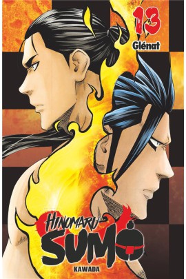 HINOMARU SUMO T13