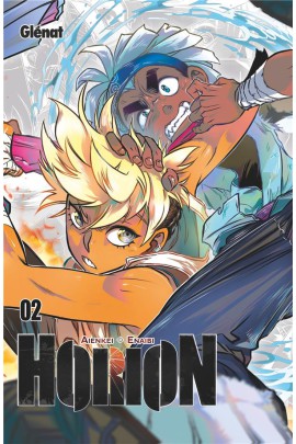 HORION T02