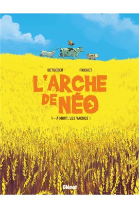 L'ARCHE DE NEO T01