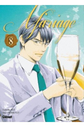 MARIAGE