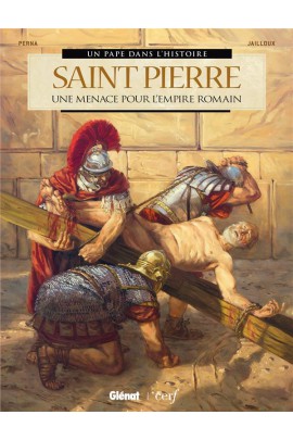 UNE MENACE POUR L'EMPIRE ROMAIN