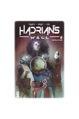 HADRIAN'S WALL T02