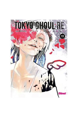 TOKYO GHOUL RE T11