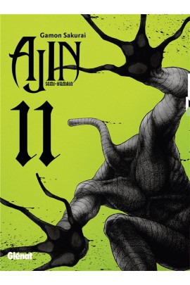 AJIN T11