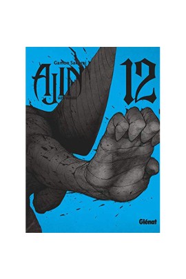 AJIN T12