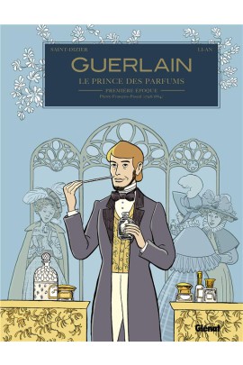 GUERLAIN T01