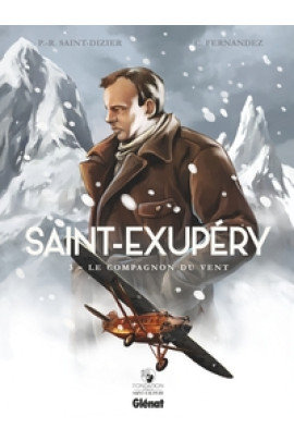 LE COMPAGNON DU VENT