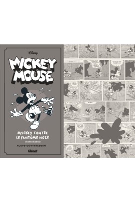 MICKEY MOUSE T05
