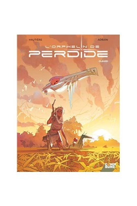 L'ORPHELIN DE PERDIDE T01
