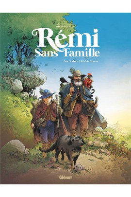 REMI SANS FAMILLE