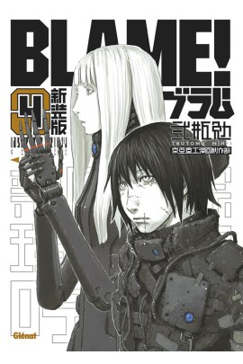 BLAME DELUXE T04