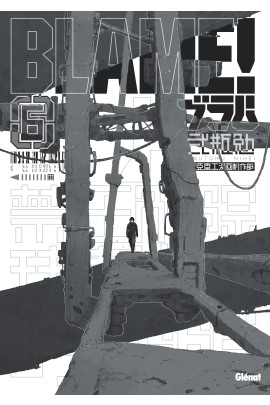 BLAME DELUXE T06