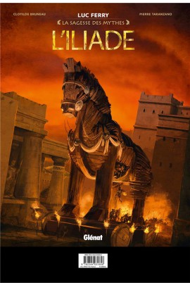 L'ILIADE