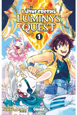LUMINYS QUEST