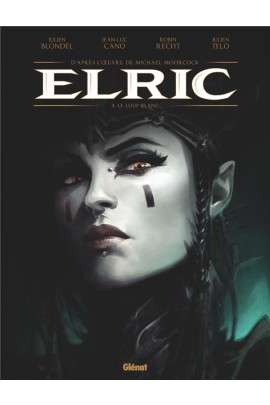 ELRIC T03