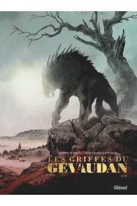 LES GRIFFES DU GEVAUDAN T01
