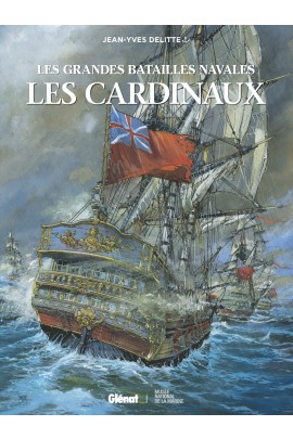 LES CARDINAUX