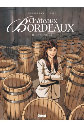 LE TONNELIER