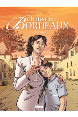LE SOMMELIER