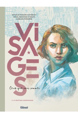 CEUX QUE NOUS SOMMES