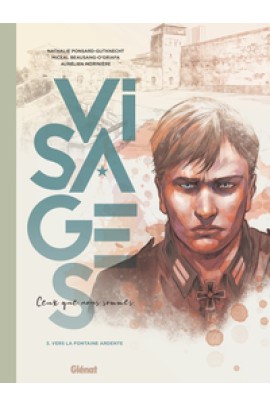 CEUX QUE NOUS SOMMES