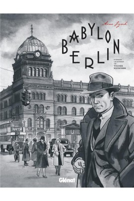 BABYLON BERLIN