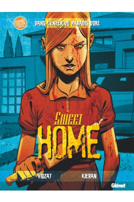 SWEET HOME