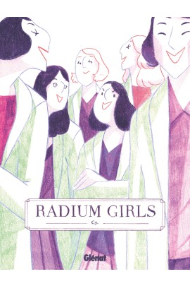 RADIUM GIRLS