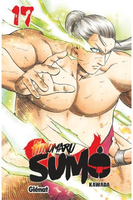 HINOMARU SUMO T17