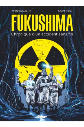 CHRONIQUE D'UN ACCIDENT SANS FIN