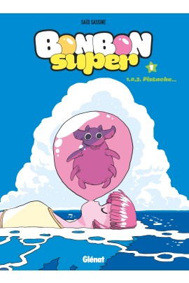 BONBON SUPER T01