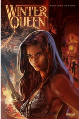 WINTER QUEEN