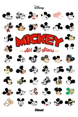MICKEY ALL STARS