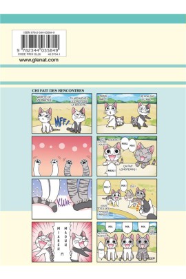 CHI MON CHATON T02