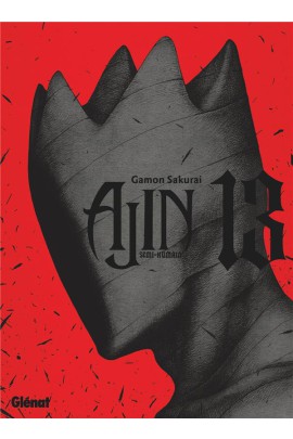 AJIN T13