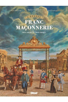 NEUF SOEURS ET TROIS FRERES
