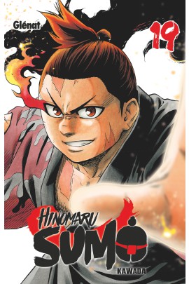 HINOMARU SUMO T19