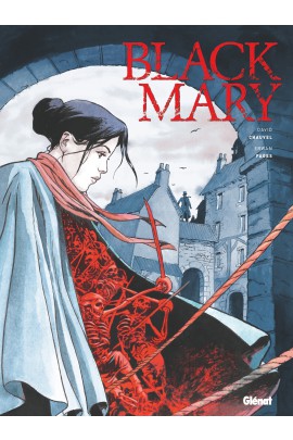 BLACK MARY - INTEGRALE