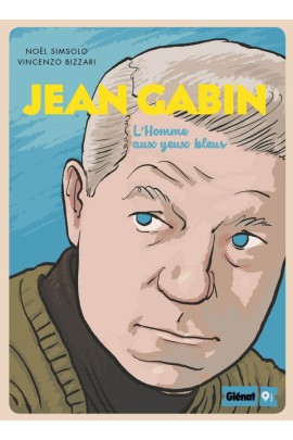 L'HOMME AUX YEUX BLEUS