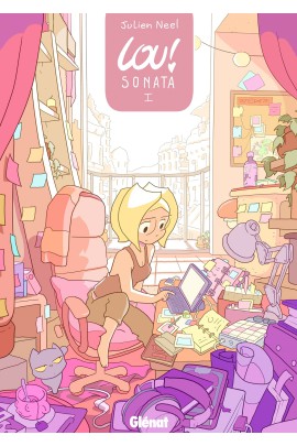LOU ! SONATA T01