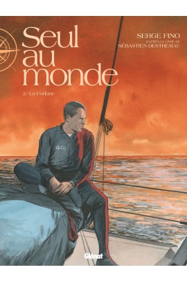 SEUL AU MONDE T02