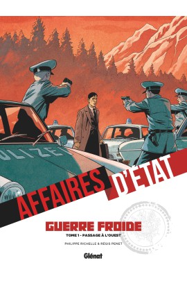 GUERRE FROIDE