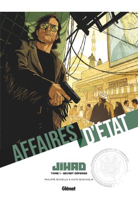 JIHAD