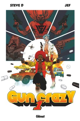 GUN CRAZY T01