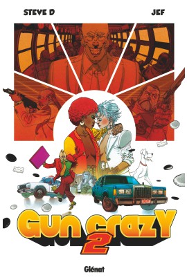 GUN CRAZY T02