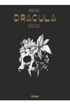 BRAM STOKER DRACULA