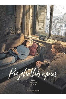 PSYCHOTHERAPIES