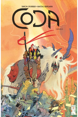 CODA OMNIBUS
