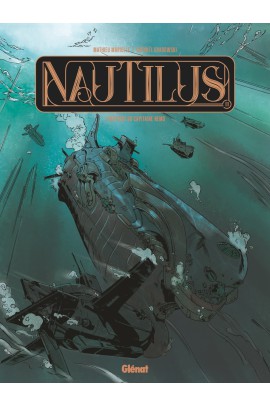 NAUTILUS T03