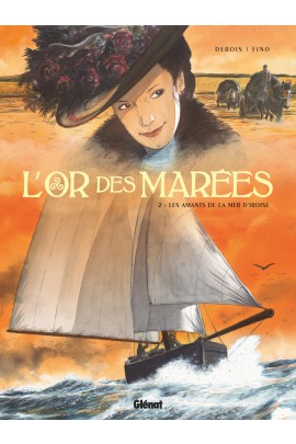LES AMANTS DE LA MER D'IROISE